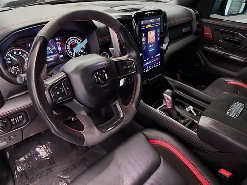 Used 2022 RAM 1500 TRX w/ TRX Level 2 Equipment Group image 7