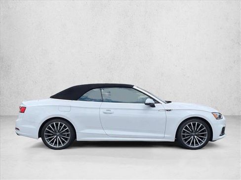 Used 2018 Audi A5 2.0T Prestige w/ Luxury Package AWD/4WD image 8