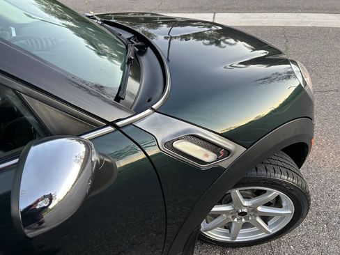 Used 2013 MINI Cooper Countryman S w/ Cold Weather Pkg image 17