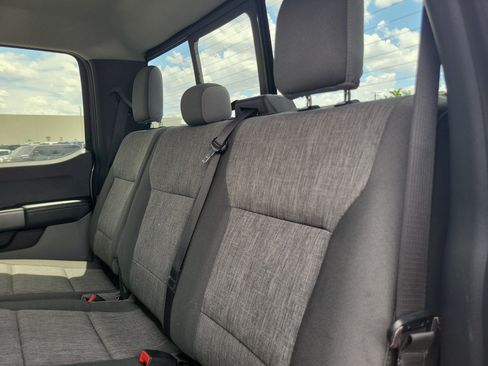 Used 2023 Ford F250 XL w/ STX Appearance Package AWD/4WD image 12