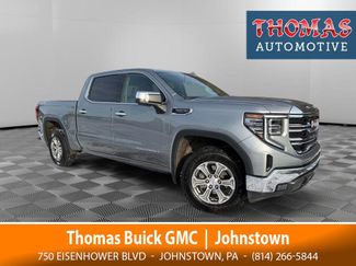 Used 2025 GMC Sierra 1500 SLT video 1