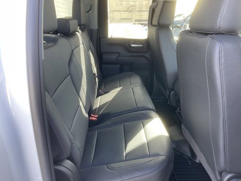 New 2026 Chevrolet Silverado 2500 W/T w/ WT Convenience Package image 25