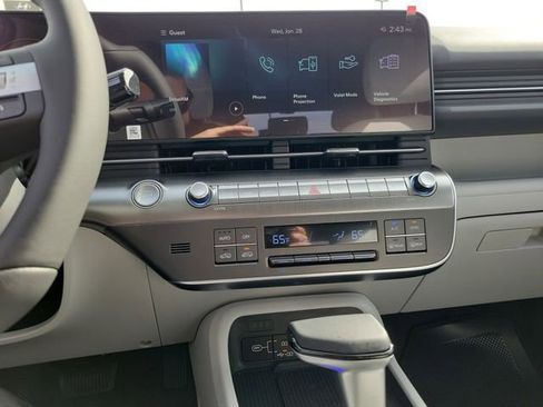 New 2026 Hyundai Kona SEL Sport image 13