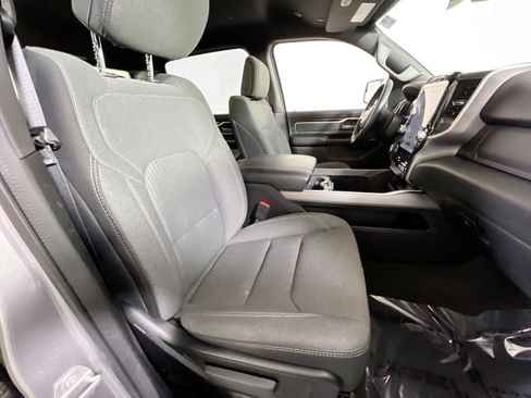 Used 2023 RAM 1500 Big Horn AWD/4WD image 27
