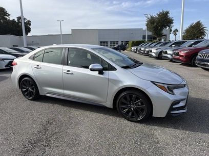 Certified 2026 Toyota Corolla SE