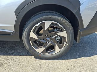 New 2026 Subaru Crosstrek 2.5i Limited AWD/4WD video 5