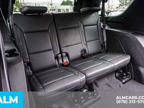 Used 2024 Chevrolet Tahoe LT image 23