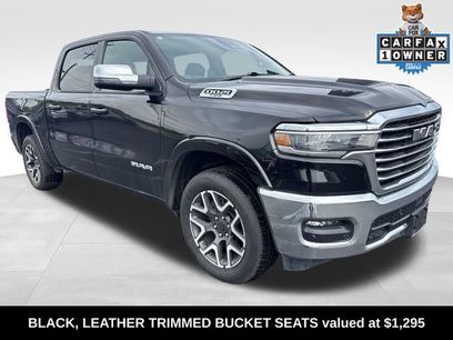 Used 2025 RAM 1500 Laramie