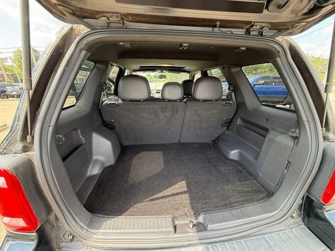 Used 2012 Ford Escape XLT AWD/4WD image 26