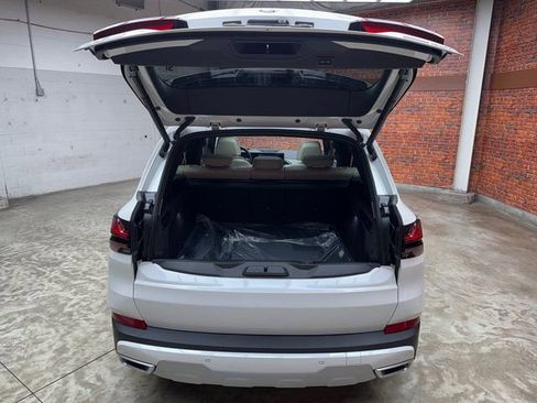 Used 2026 BMW X5 xDrive40i image 26