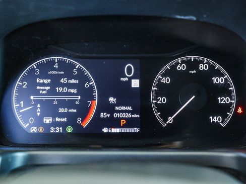 Used 2025 Honda Odyssey EX-L image 29