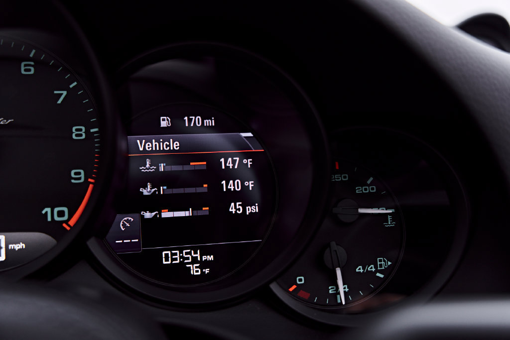 Used 2019 Porsche 911 Speedster w/ Chrono Package RWD image 64