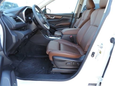 Certified 2025 Subaru Ascent Touring image 19