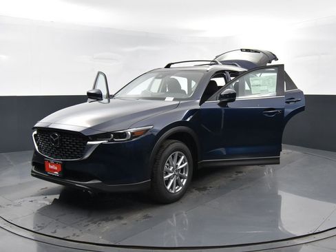 New 2025 MAZDA CX-5 AWD 2.5 S image 15