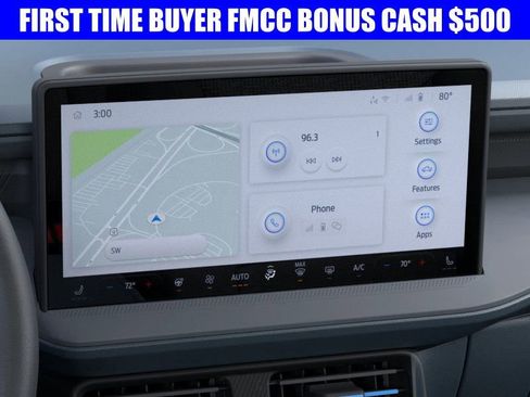 New 2026 Ford Maverick Lobo image 15