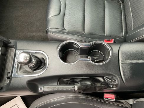 Used 2015 Ford Mustang Premium w/ Ecoboost Performance Package image 18