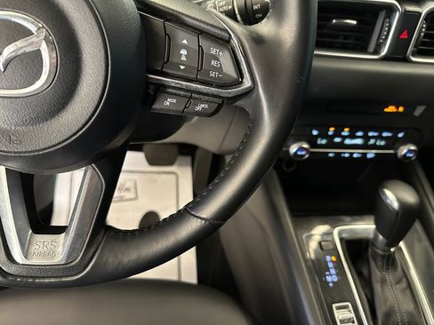 Used 2020 MAZDA CX-5 Touring AWD/4WD image 12