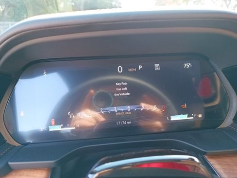 Certified 2024 Jeep Grand Cherokee Summit image 18