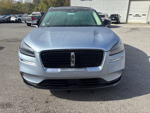 Used 2022 Lincoln Corsair Reserve w/ Equipment Group 201A image 5