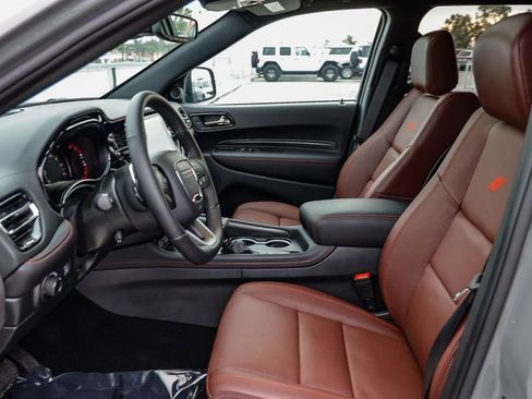 New 2026 Dodge Durango GT image 22