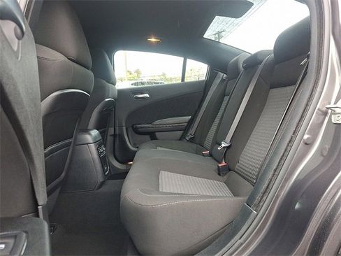 Used 2023 Dodge Charger GT w/ Blacktop Package image 10