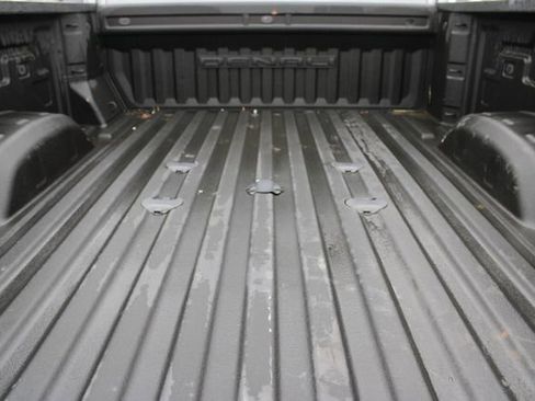 Used 2024 GMC Sierra 2500 Denali Ultimate w/ Max Trailering Package AWD/4WD image 8