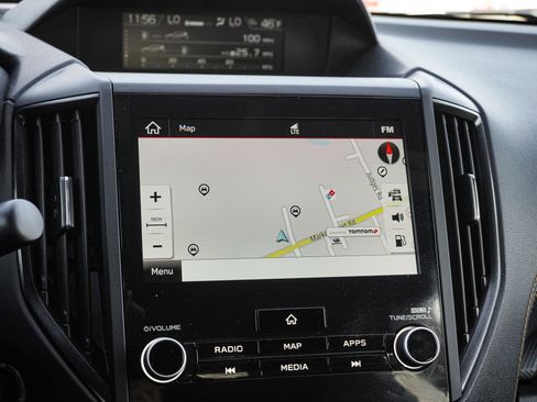 Used 2024 Subaru Forester Wilderness image 24