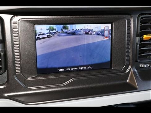 Used 2021 Ford Bronco Badlands image 23