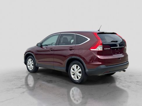 Used 2014 Honda CR-V EX image 4