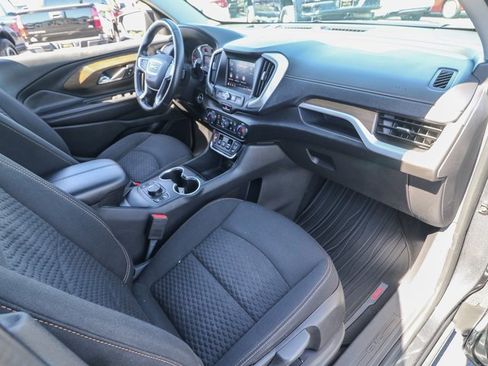 Used 2020 GMC Terrain SLE w/ Driver Convenience Package image 21