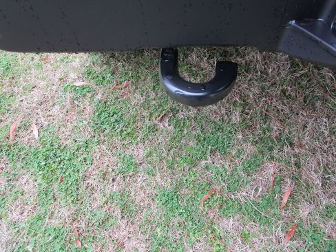 New 2026 Jeep Wrangler Willys image 10