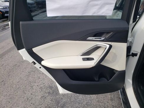 New 2026 BMW X1 xDrive28i w/ Technology Package image 14