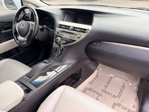 Used 2015 Lexus RX 350 FWD image 10