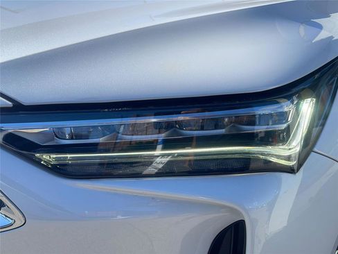 Used 2023 Acura MDX SH-AWD w/ Advance Package image 41