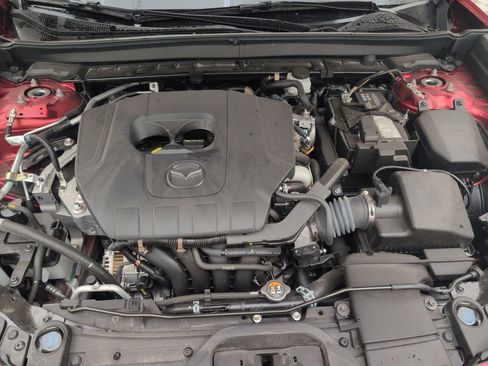 Used 2025 MAZDA CX-30 AWD 2.5 S w/ Preferred Package image 44