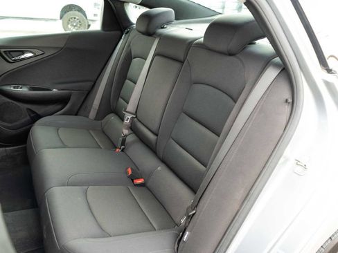 Used 2024 Chevrolet Malibu LT FWD image 13