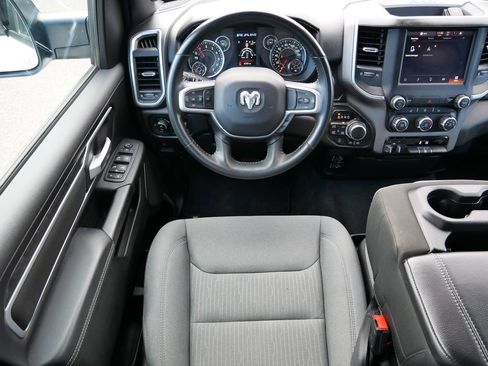Used 2023 RAM 1500 Big Horn image 15