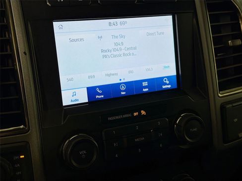 Used 2020 Ford F150 Raptor w/ Equipment Group 801A Mid AWD/4WD image 15