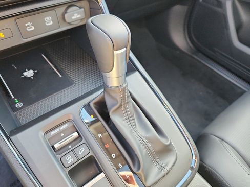 New 2026 Honda CR-V EX-L image 11