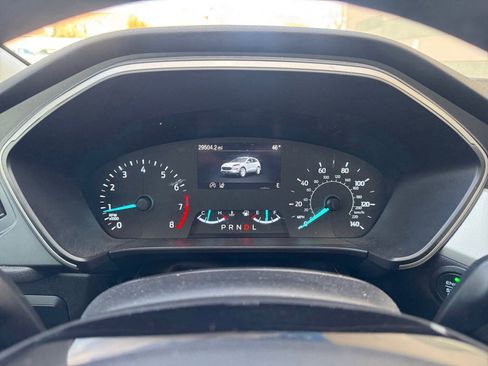 Certified 2022 Ford Escape SE w/ SE Sport Appearance Package image 27