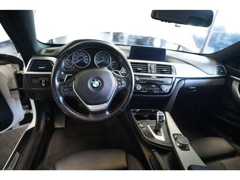 Used 2019 BMW 430i Coupe w/ Convenience Package RWD image 14