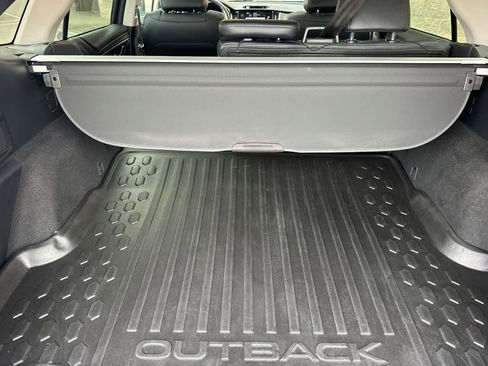 Certified 2023 Subaru Outback Limited image 14