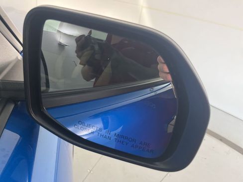 Used 2025 Ford Bronco Sport Big Bend w/ Convenience Package image 49