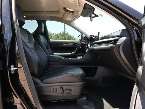 Certified 2023 INFINITI QX60 Luxe w/ Cargo Package FWD image 25