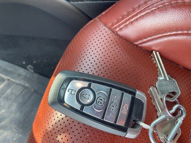 Used 2024 Ford Mustang Premium RWD image 11