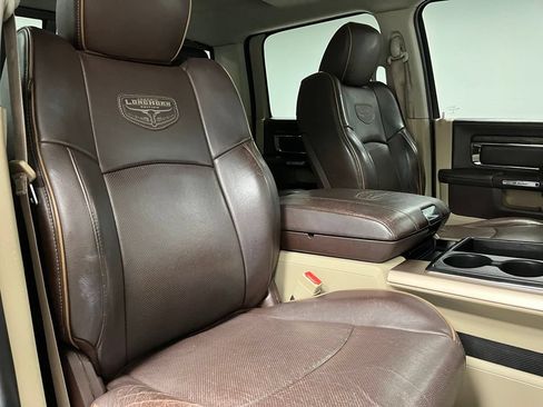 Used 2014 RAM 2500 Longhorn w/ Convenience Group AWD/4WD image 58