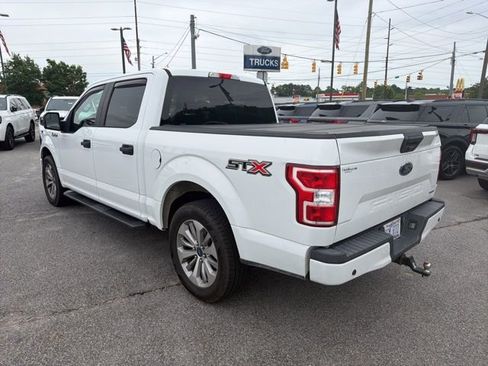 Used 2018 Ford F150 XL w/ Equipment Group 101A Mid RWD image 5