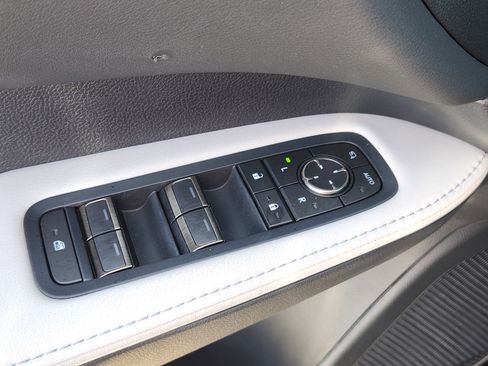 Certified 2025 Lexus RX 350 Premium image 27