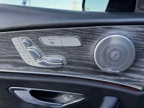 Used 2021 Mercedes-Benz E 350 4MATIC Sedan image 27