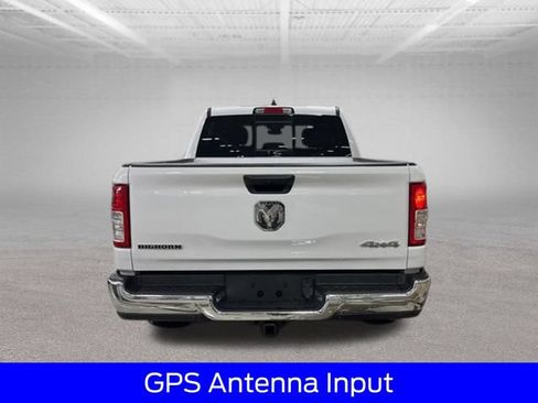 Used 2023 RAM 1500 Big Horn AWD/4WD image 7